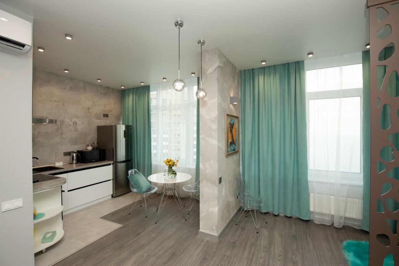 Odss Suites Odesa Exterior photo
