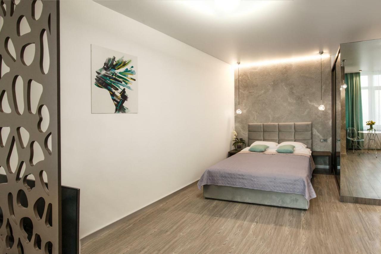 Odss Suites Odesa Exterior photo