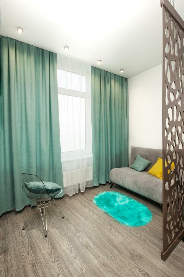 Odss Suites Odesa Exterior photo