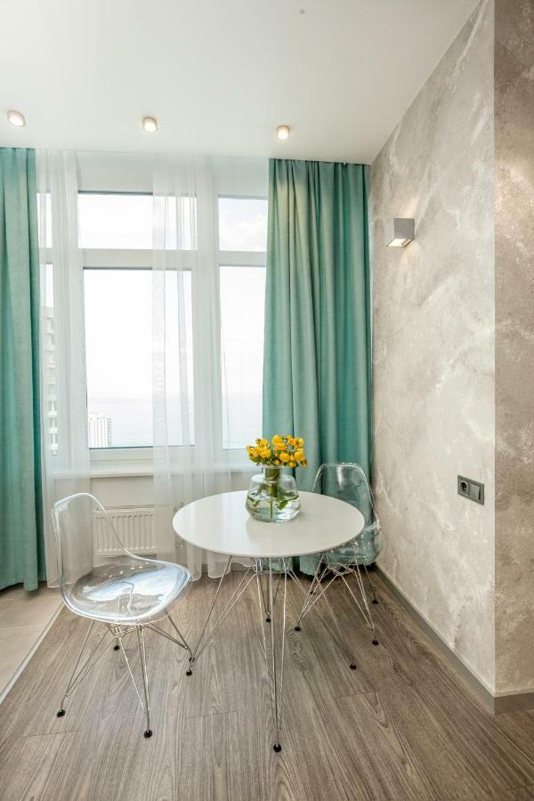 Odss Suites Odesa Exterior photo